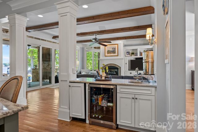 20727 Pointe Regatta Drive, Cornelius, NC 28031