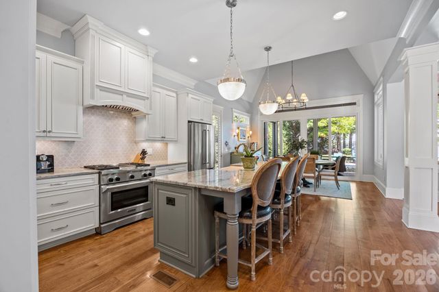 20727 Pointe Regatta Drive, Cornelius, NC 28031