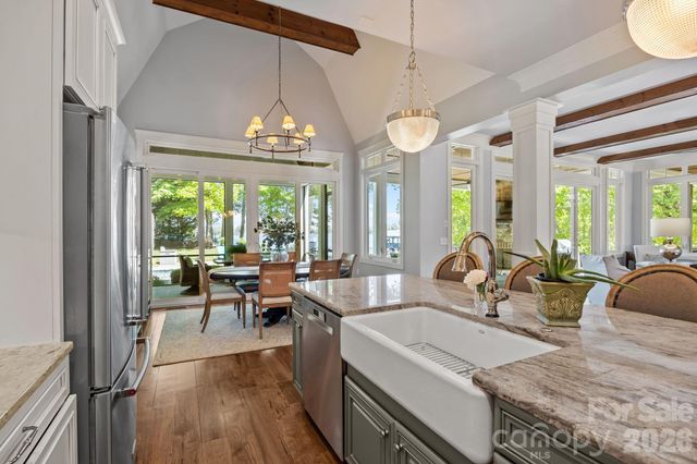 20727 Pointe Regatta Drive, Cornelius, NC 28031