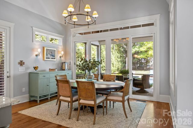 20727 Pointe Regatta Drive, Cornelius, NC 28031