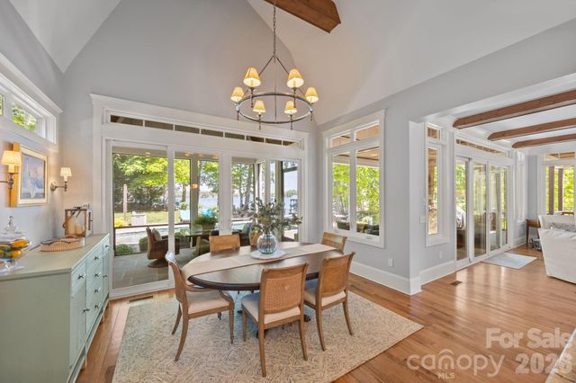 20727 Pointe Regatta Drive, Cornelius, NC 28031