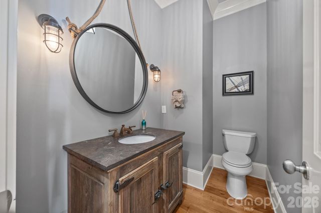 20727 Pointe Regatta Drive, Cornelius, NC 28031