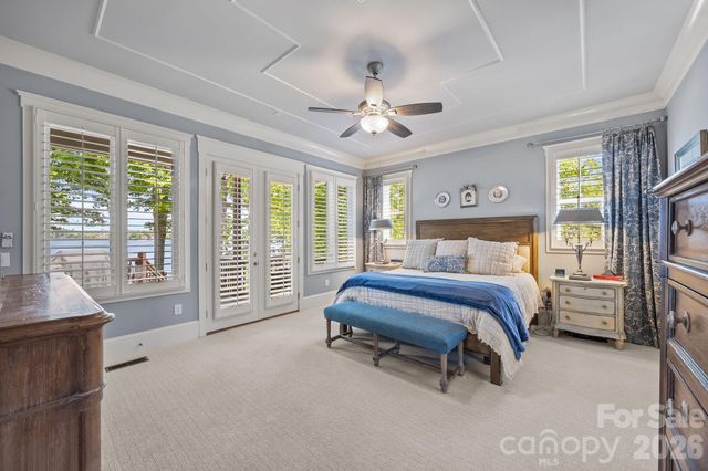 20727 Pointe Regatta Drive, Cornelius, NC 28031
