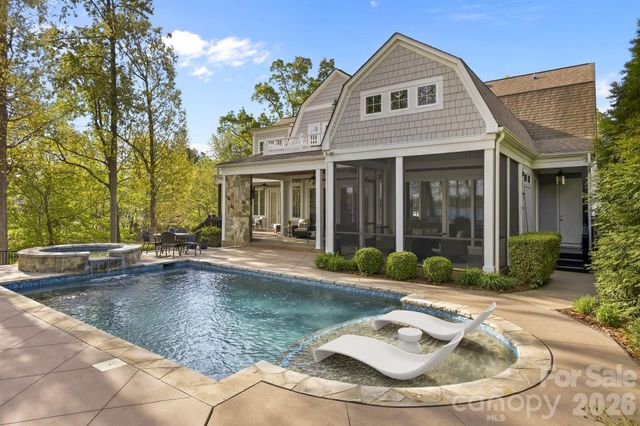 20727 Pointe Regatta Drive, Cornelius, NC 28031