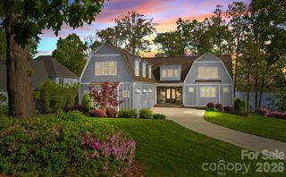 20727 Pointe Regatta Drive, Cornelius, NC 28031