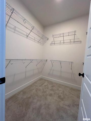 680 SWEET WOOD Lane, Blue Grass, IA 52726