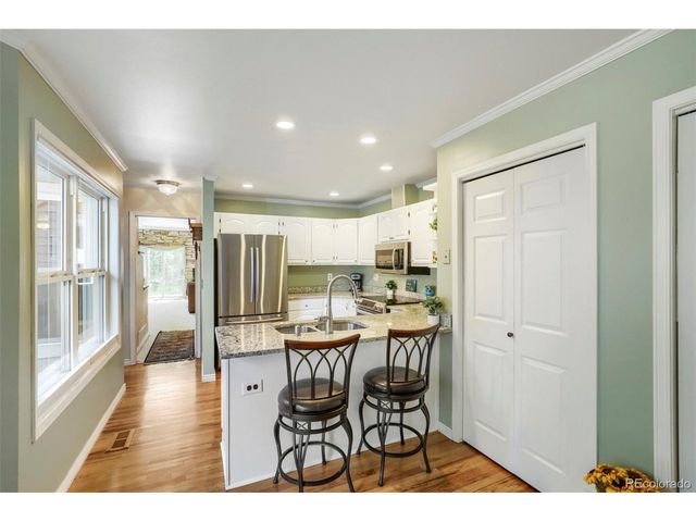 10000 E Yale Ave 7, Denver, CO 80231