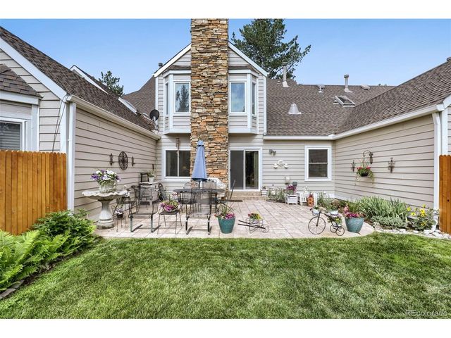 10000 E Yale Ave 7, Denver, CO 80231