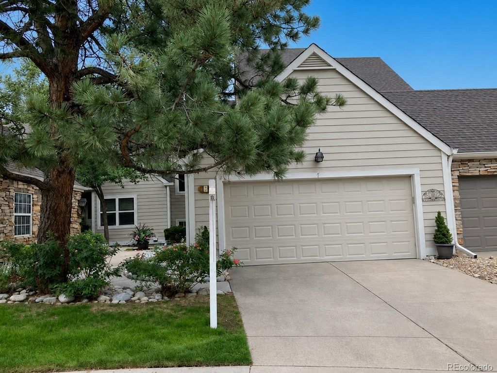 10000 E Yale Ave 7, Denver, CO 80231