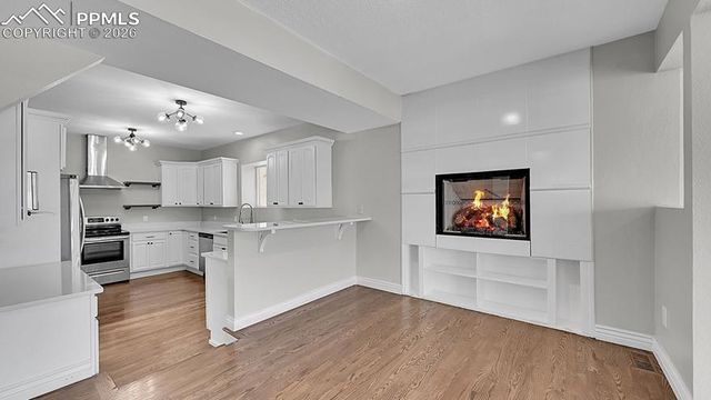 503 Hawthorne Place, Colorado Springs, CO 80906