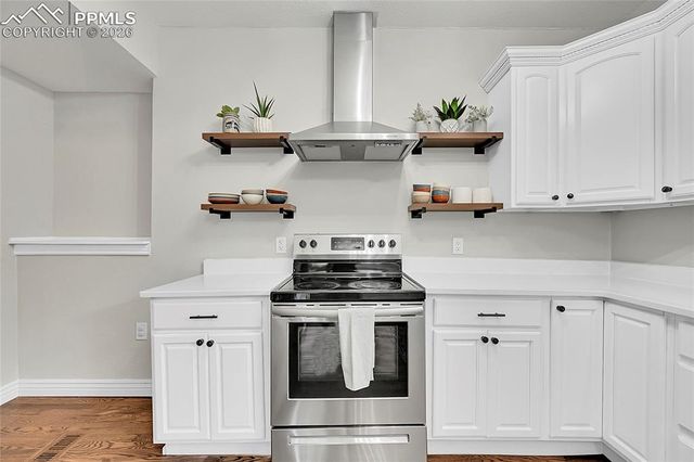 503 Hawthorne Place, Colorado Springs, CO 80906