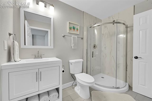 503 Hawthorne Place, Colorado Springs, CO 80906