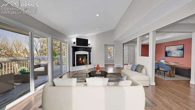 503 Hawthorne Place, Colorado Springs, CO 80906