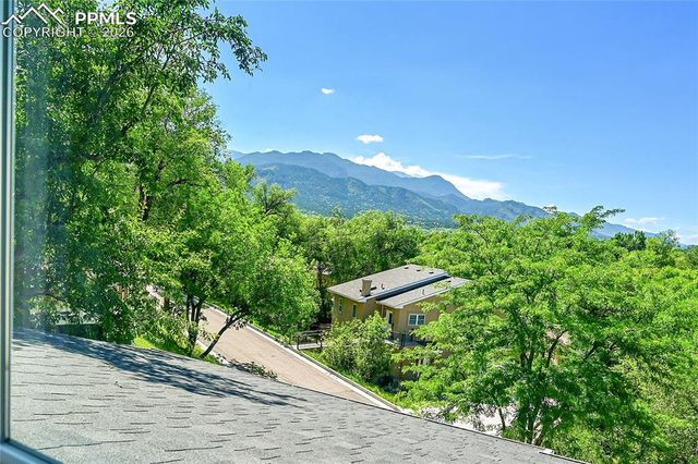 503 Hawthorne Place, Colorado Springs, CO 80906