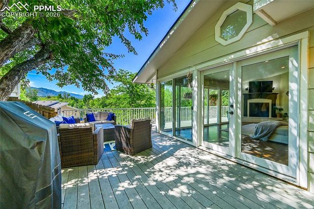 503 Hawthorne Place, Colorado Springs, CO 80906