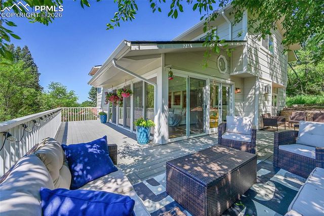 503 Hawthorne Place, Colorado Springs, CO 80906