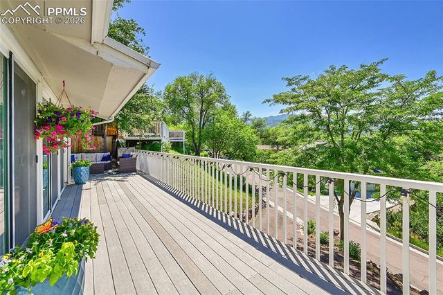 503 Hawthorne Place, Colorado Springs, CO 80906