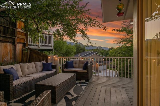 503 Hawthorne Place, Colorado Springs, CO 80906