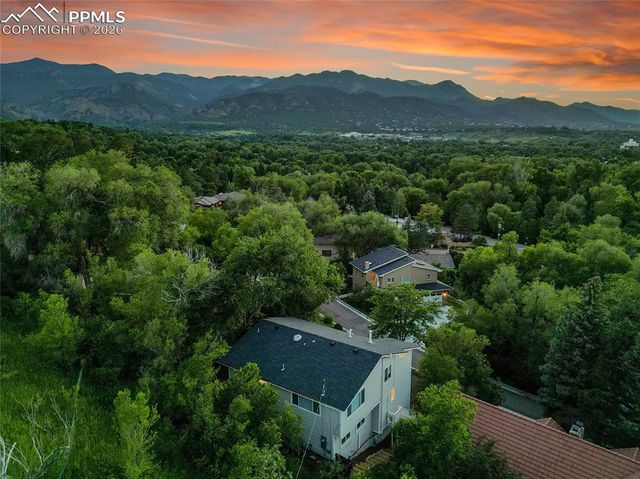 503 Hawthorne Place, Colorado Springs, CO 80906