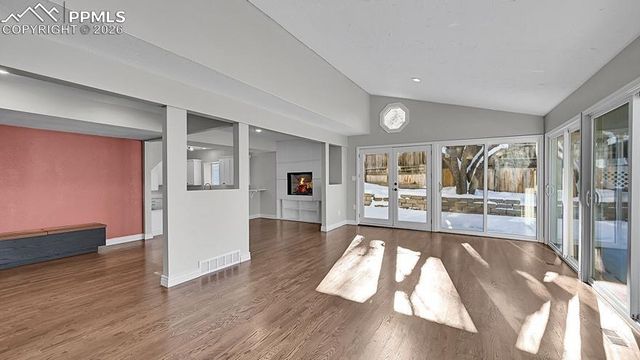 503 Hawthorne Place, Colorado Springs, CO 80906