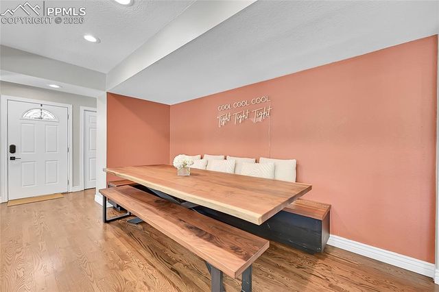 503 Hawthorne Place, Colorado Springs, CO 80906