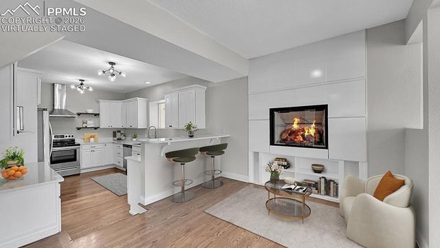 503 Hawthorne Place, Colorado Springs, CO 80906