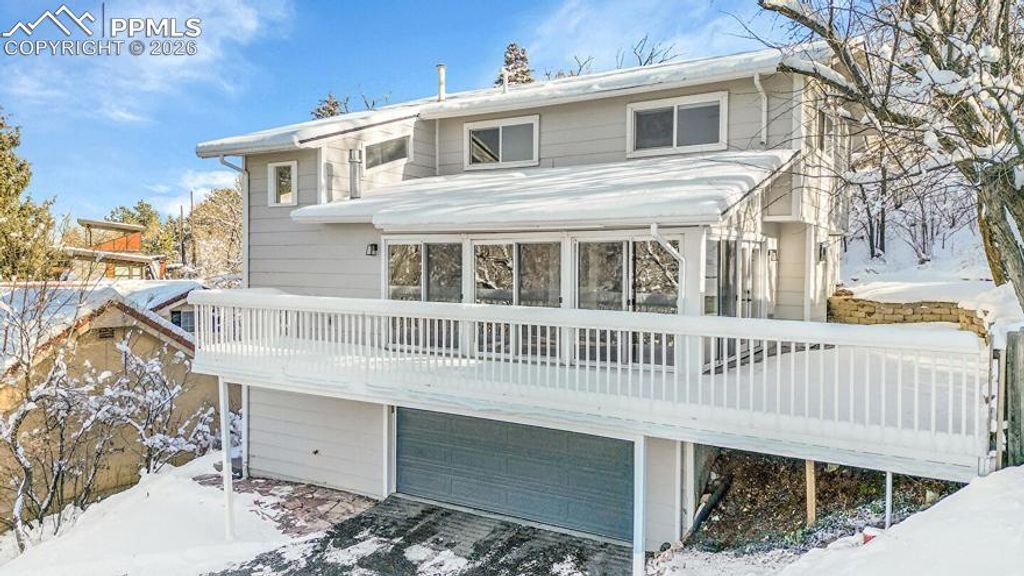 503 Hawthorne Place, Colorado Springs, CO 80906