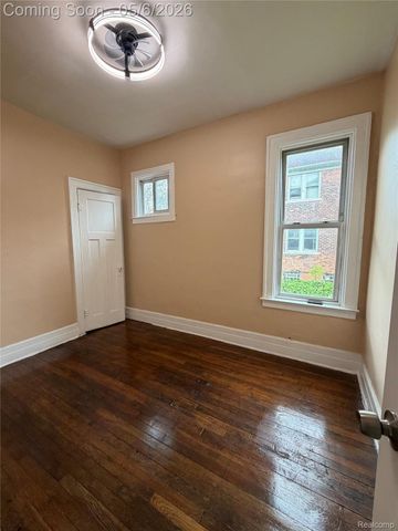 1435 W Euclid Street, Detroit, MI 48206