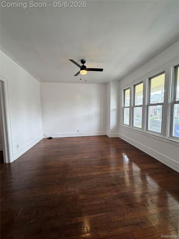 1435 W Euclid Street, Detroit, MI 48206