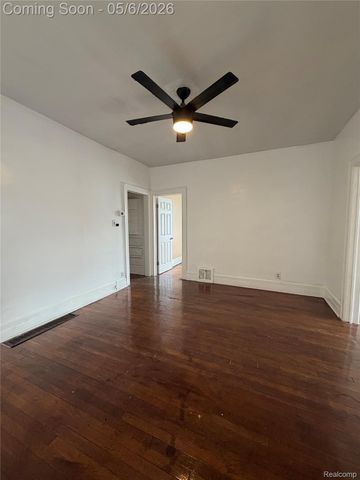 1435 W Euclid Street, Detroit, MI 48206