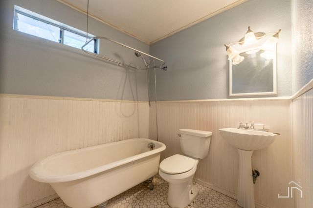 623 Spaulding Street, San Angelo, TX 76903