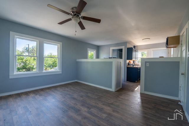 623 Spaulding Street, San Angelo, TX 76903
