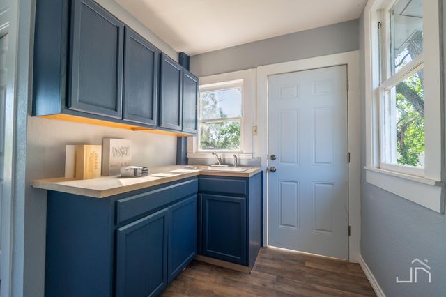 623 Spaulding Street, San Angelo, TX 76903