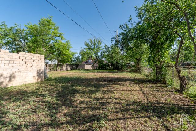 623 Spaulding Street, San Angelo, TX 76903
