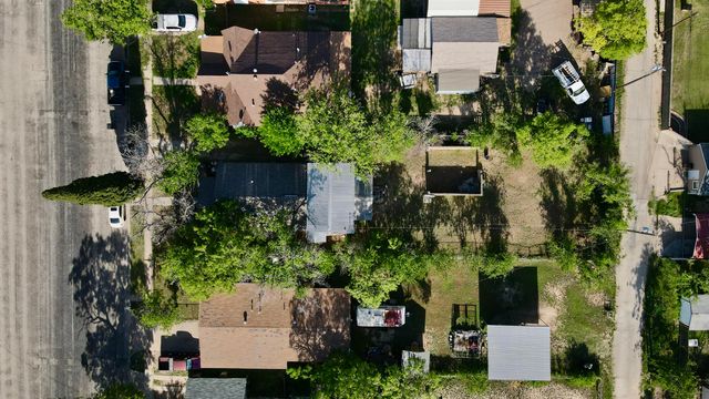 623 Spaulding Street, San Angelo, TX 76903