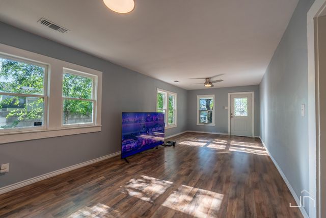 623 Spaulding Street, San Angelo, TX 76903