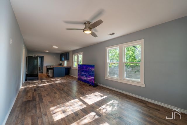 623 Spaulding Street, San Angelo, TX 76903