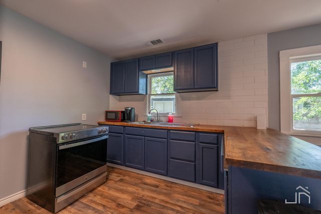 623 Spaulding Street, San Angelo, TX 76903