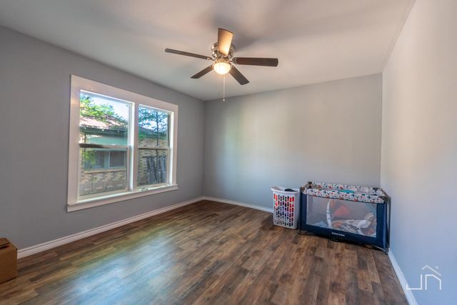 623 Spaulding Street, San Angelo, TX 76903