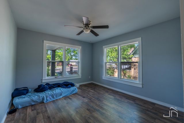 623 Spaulding Street, San Angelo, TX 76903