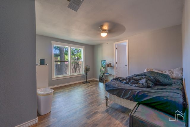 623 Spaulding Street, San Angelo, TX 76903