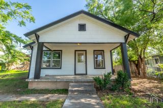 623 Spaulding Street, San Angelo, TX 76903