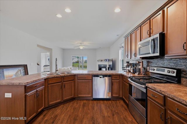 2057 Lapham Drive, Leland, NC 28451