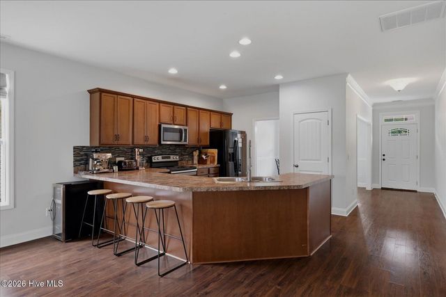 2057 Lapham Drive, Leland, NC 28451