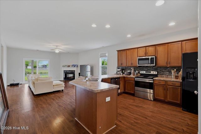 2057 Lapham Drive, Leland, NC 28451