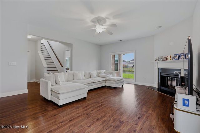 2057 Lapham Drive, Leland, NC 28451