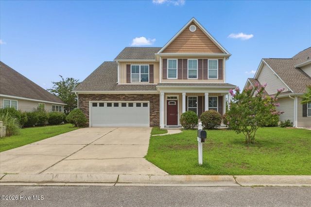 2057 Lapham Drive, Leland, NC 28451