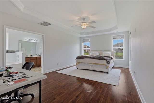 2057 Lapham Drive, Leland, NC 28451