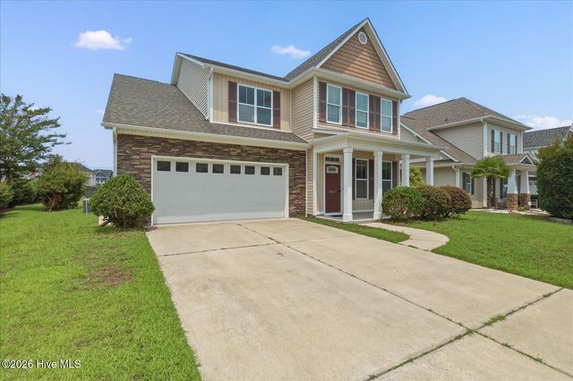 2057 Lapham Drive, Leland, NC 28451