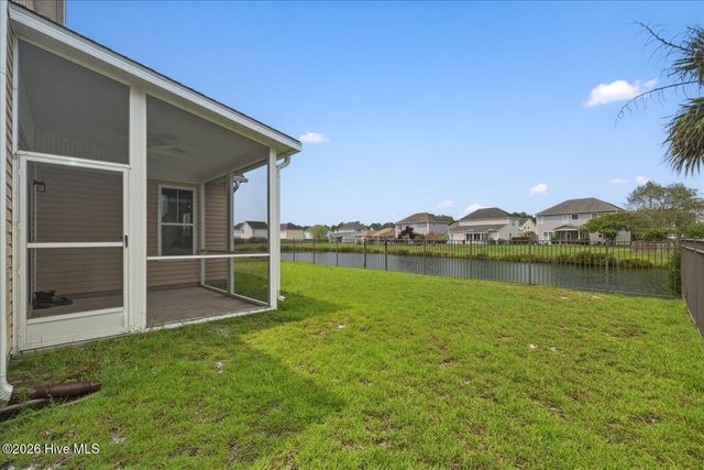 2057 Lapham Drive, Leland, NC 28451